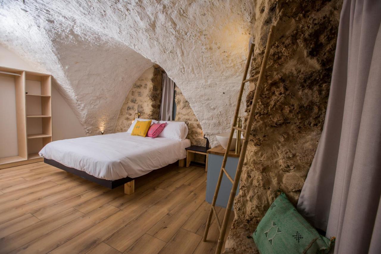 Tel-Aviv Lala Boutique Hotel Eksteriør bilde